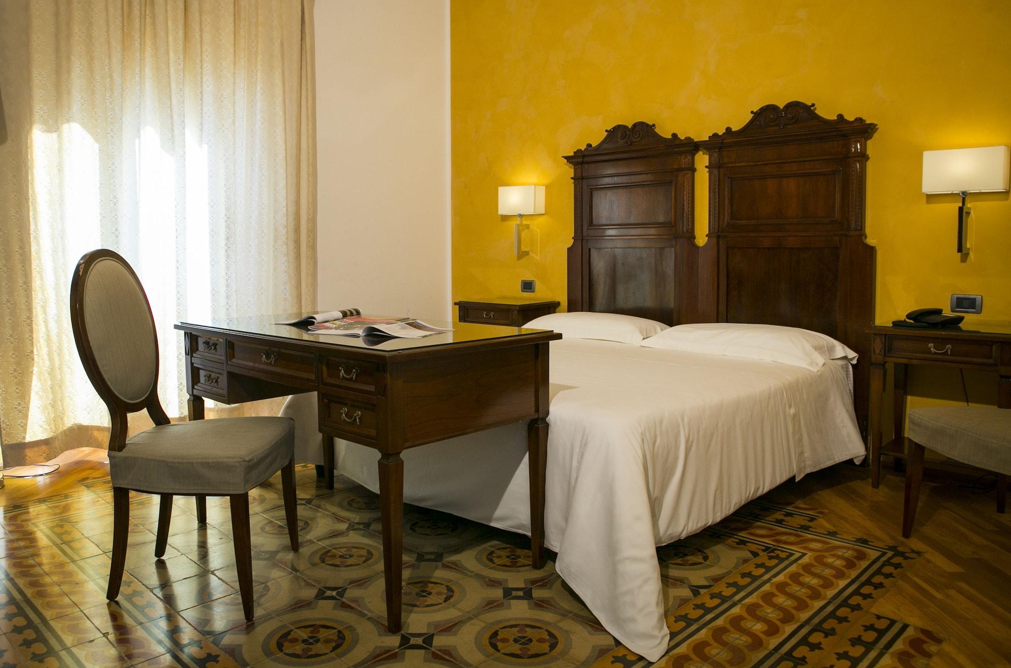 Hotel Carmine Marsala Zewnętrze zdjęcie